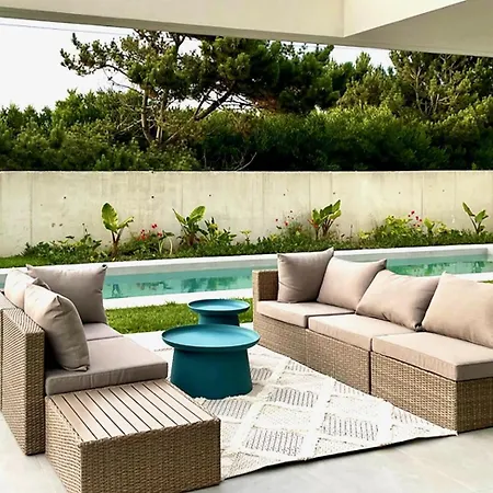 Mar & Luz, Porto, Holiday home