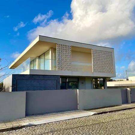 Holiday home Mar & Luz, Porto, Mindelo