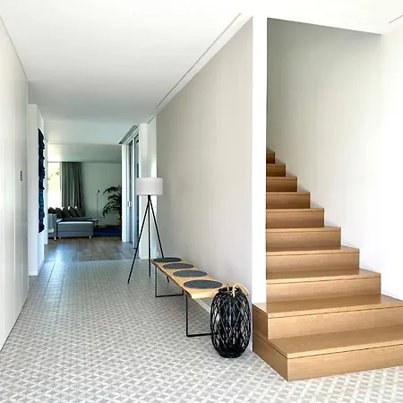Mar & Luz, Porto, Holiday home *