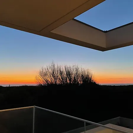 Mar & Luz, Porto, Holiday home Mindelo