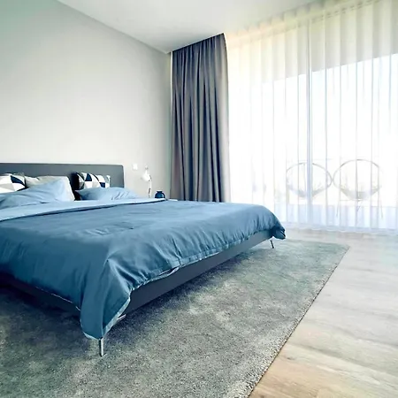 Holiday home Mar & Luz, Porto, Mindelo