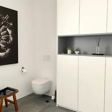 Mar & Luz, Porto, Μιντέλο