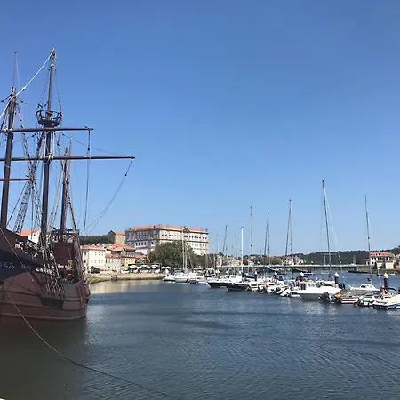 Mar & Luz, Porto, Σπίτι διακοπών *