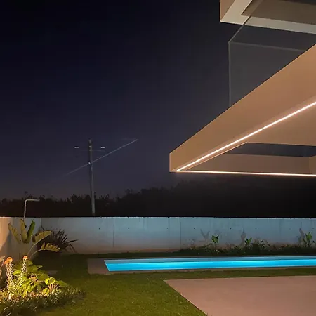 Holiday home Mar & Luz, Porto, Mindelo