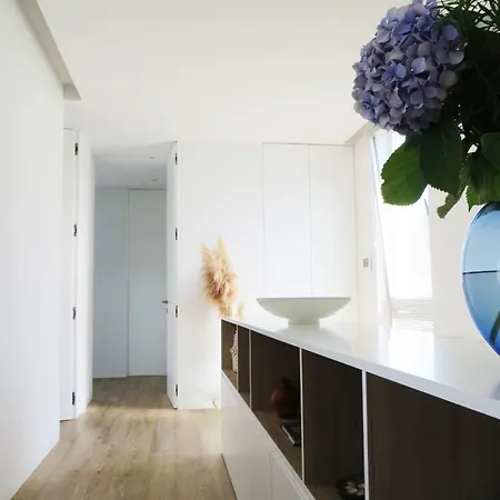 Mar & Luz, Porto, Holiday home