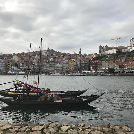 Holiday home Mar & Luz, Porto, Mindelo