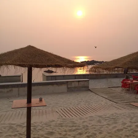 Mar & Luz, Porto, * Μιντέλο