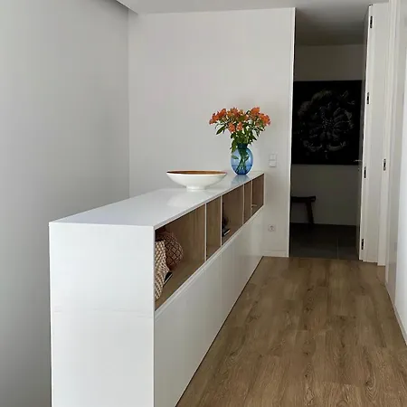 Mar & Luz, Porto, Holiday home
