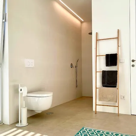 Holiday home Mar & Luz, Porto,