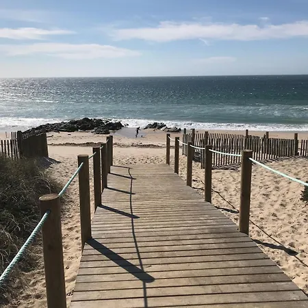 Mar & Luz, Porto, Σπίτι διακοπών Μιντέλο