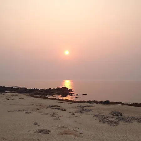 Σπίτι διακοπών Mar & Luz, Porto, Μιντέλο