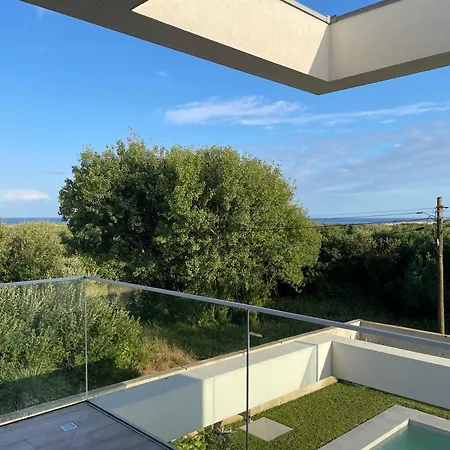 Mar & Luz, Porto, * Μιντέλο