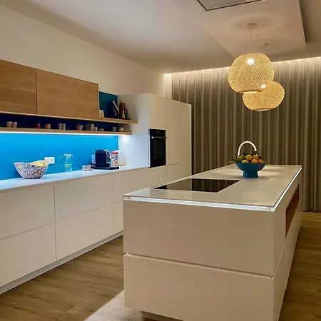 Holiday home Mar & Luz, Porto,