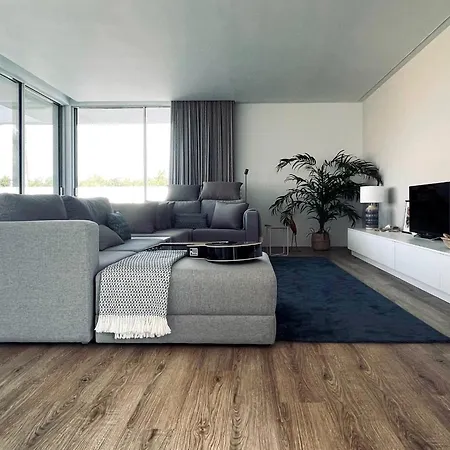 Mar & Luz, Porto, Holiday home *