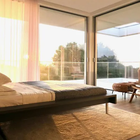 Holiday home Mar & Luz, Porto, Mindelo
