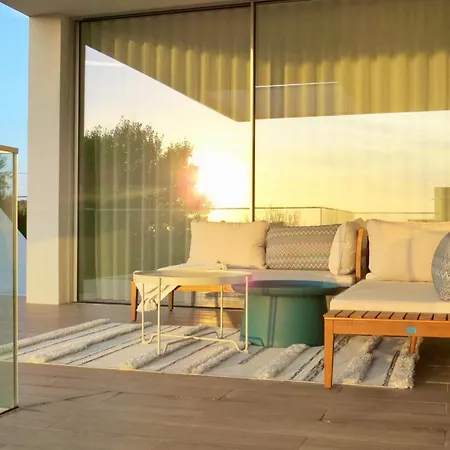 Mar & Luz, Porto, Σπίτι διακοπών *