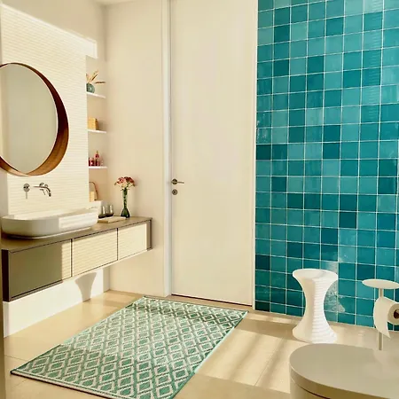 Mar & Luz, Porto, Σπίτι διακοπών Μιντέλο