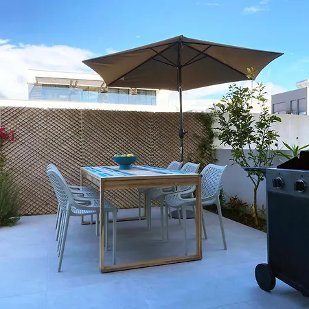 Holiday home Mar & Luz, Porto, Mindelo