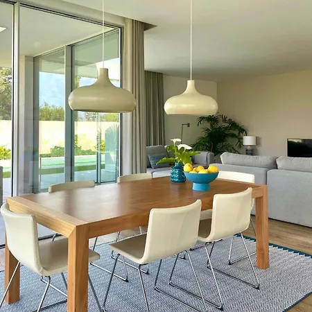 Mar & Luz, Porto, Μιντέλο