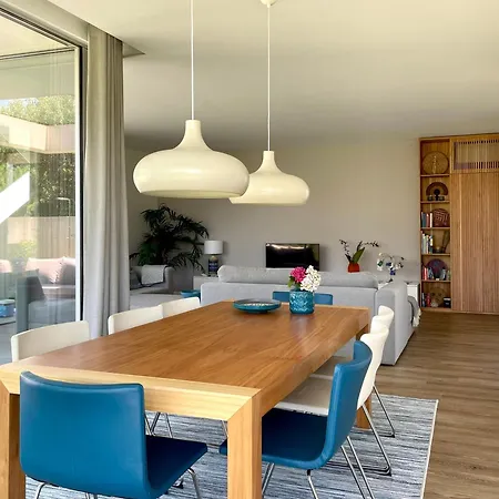 Mar & Luz, Porto, Tatil Evi