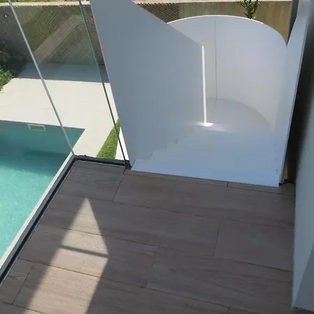 Σπίτι διακοπών Mar & Luz, Porto,