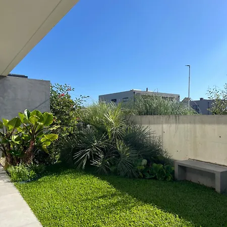 Σπίτι διακοπών Mar & Luz, Porto, *