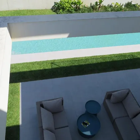 Mar & Luz, Porto, Σπίτι διακοπών Μιντέλο