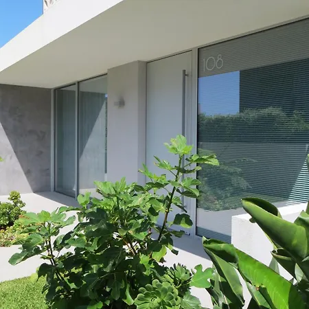 Mar & Luz, Porto, Μιντέλο