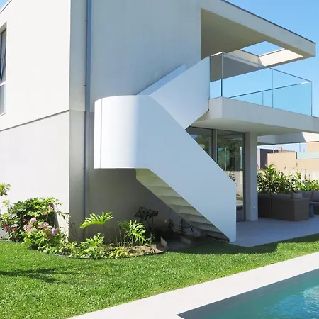 Mar & Luz, Porto, Σπίτι διακοπών