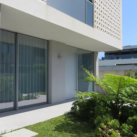 Mar & Luz, Porto, Vakantiehuis *