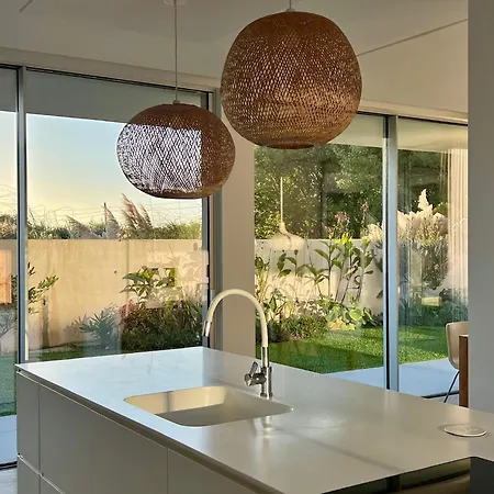 Mar & Luz, Porto, Μιντέλο