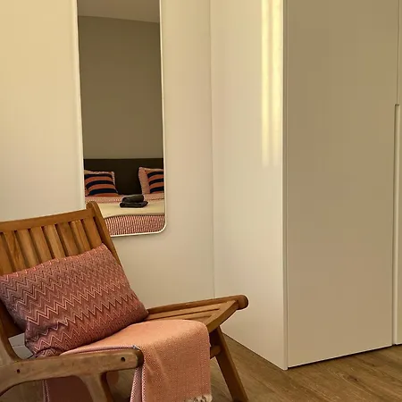 度假居 Mar & Luz, Porto,