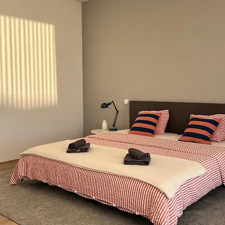 Σπίτι διακοπών Mar & Luz, Porto, Μιντέλο