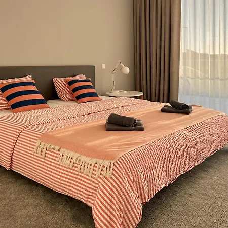 Mar & Luz, Porto, Σπίτι διακοπών *