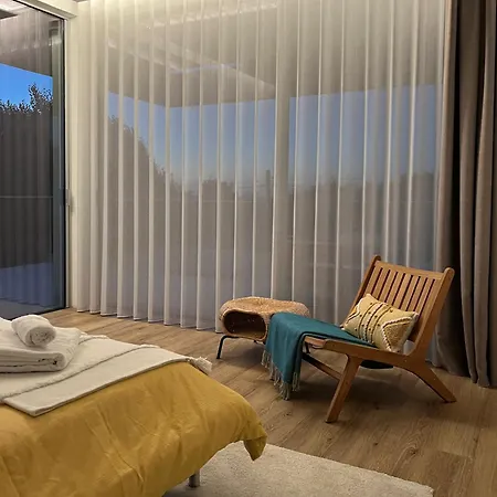 Mar & Luz, Porto, 度假居