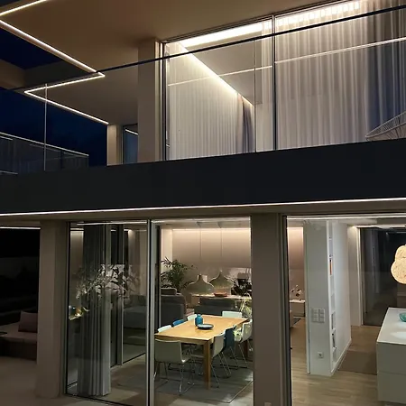 Mar & Luz, Porto, 明德卢