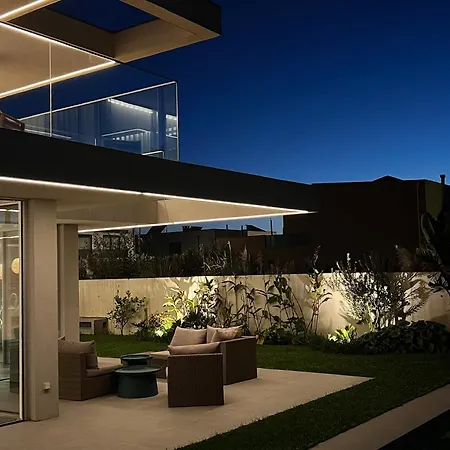 Σπίτι διακοπών Mar & Luz, Porto, Μιντέλο