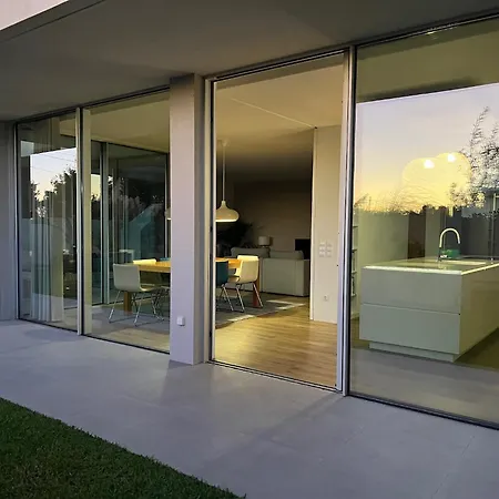 Mar & Luz, Porto, 明德卢