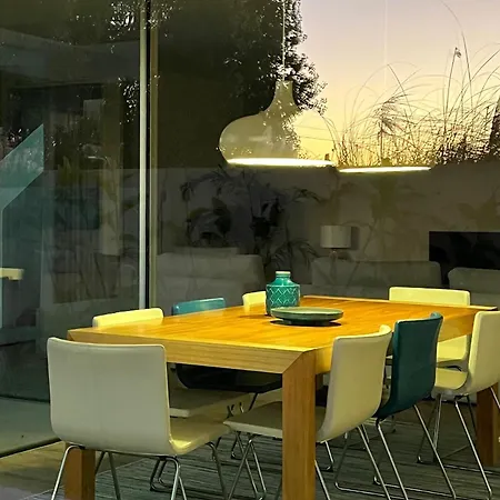 Mar & Luz, Porto, * 明德卢