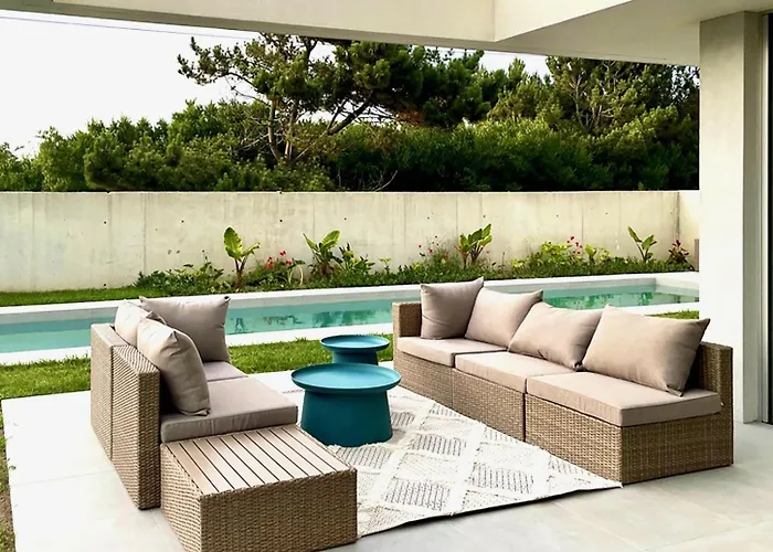 Mar & Luz, Porto, بيت للعطل