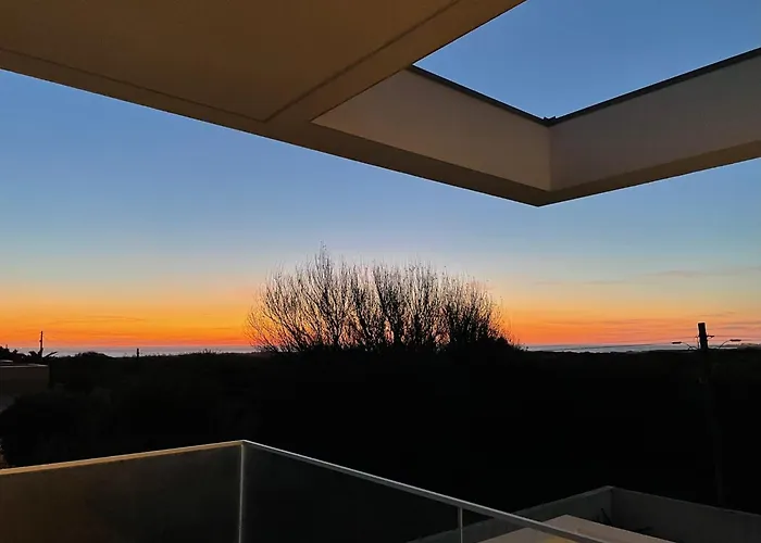 Mar & Luz, Porto, بيت للعطل منديلو