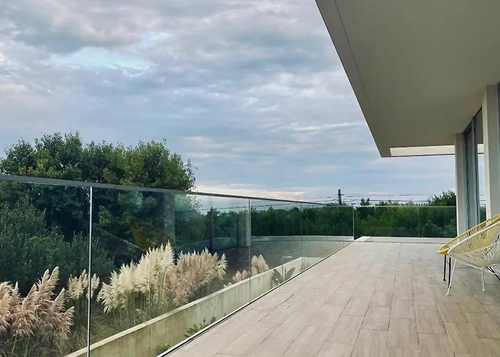 Mar & Luz, Porto, * منديلو