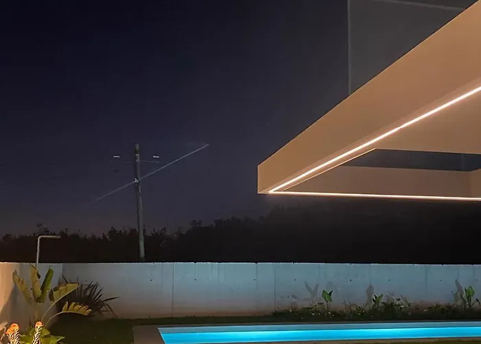 بيت للعطل Mar & Luz, Porto, منديلو