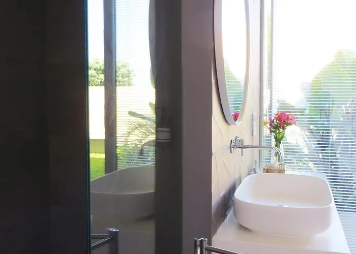 بيت للعطل Mar & Luz, Porto,