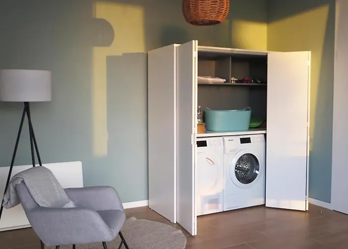 Mar & Luz, Porto, بيت للعطل *