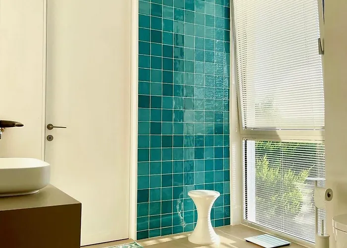 Mar & Luz, Porto, منديلو