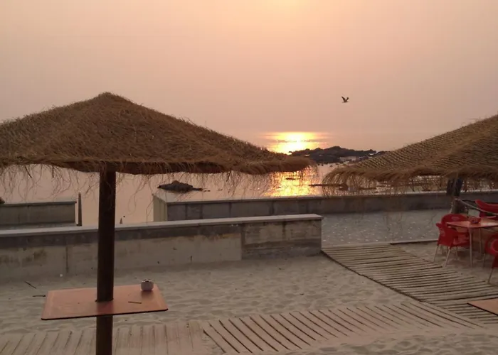 Mar & Luz, Porto, * منديلو