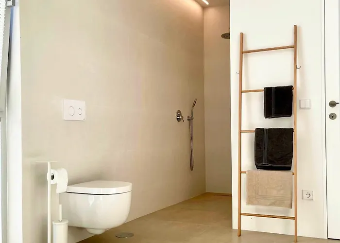 بيت للعطل Mar & Luz, Porto,