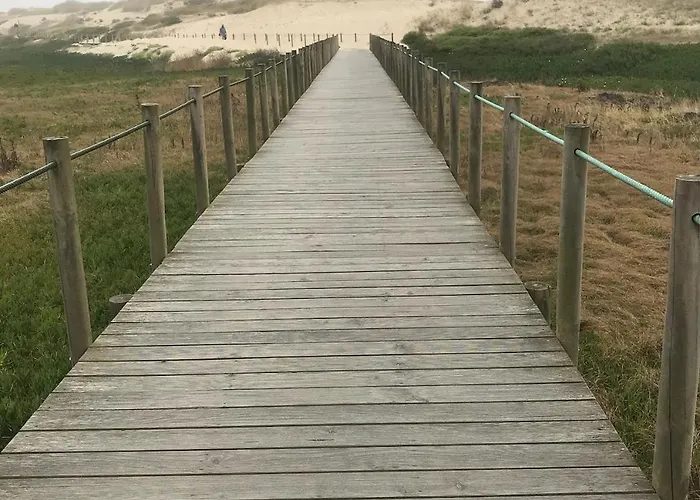 Mar & Luz, Porto, بيت للعطل *