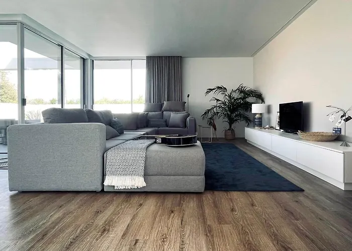 Mar & Luz, Porto, بيت للعطل *